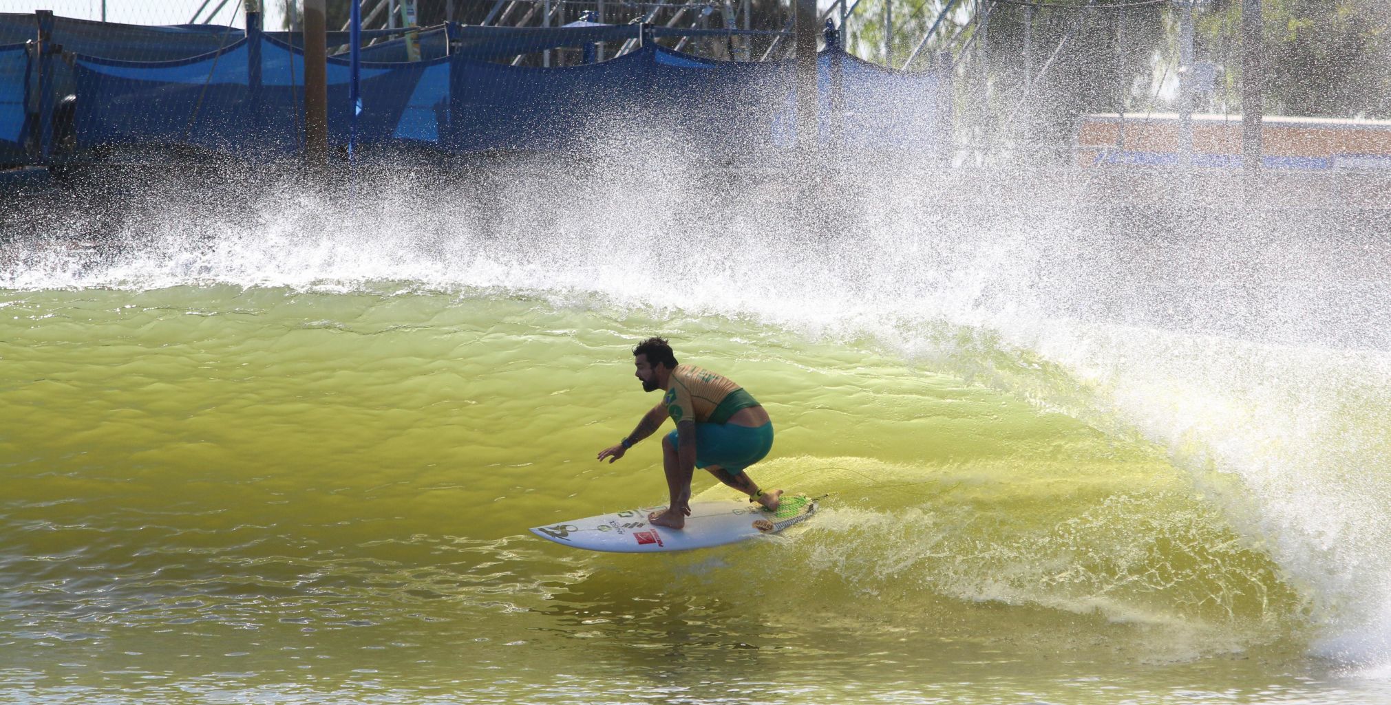Toledo grabs second on day two of Freshwater Pro